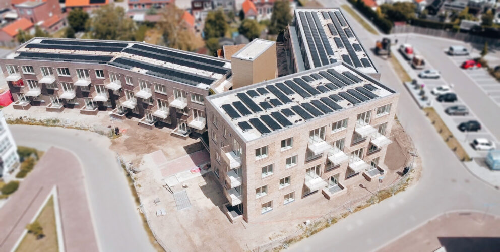 Zonnepanelen